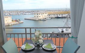 Vue Port Et Mer, Centre-Ville, Au Calme, Garage